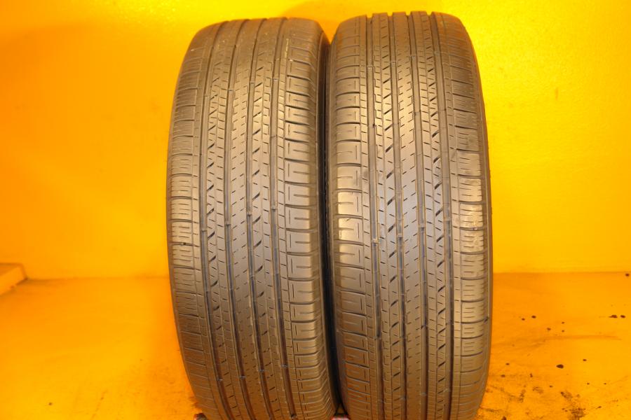 215/60/16 DUNLOP - used and new tires in Tampa, Clearwater FL!