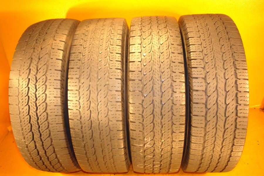 235/80/17 GENERAL - used and new tires in Tampa, Clearwater FL!