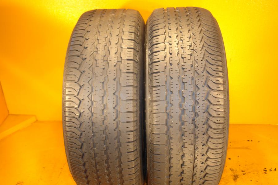 265/60/18 BFGOODRICH - used and new tires in Tampa, Clearwater FL!