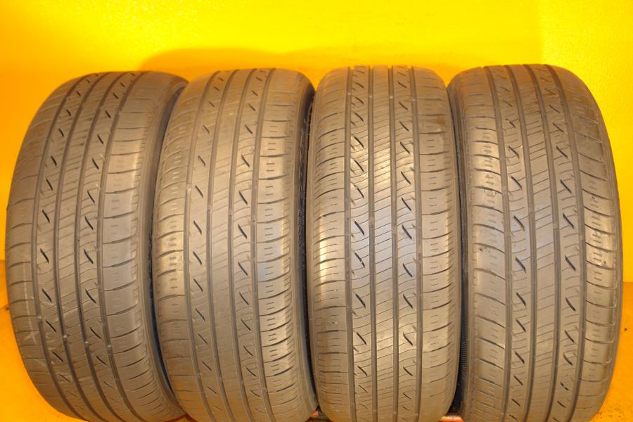 215/45/17 NEXEN - used and new tires in Tampa, Clearwater FL!