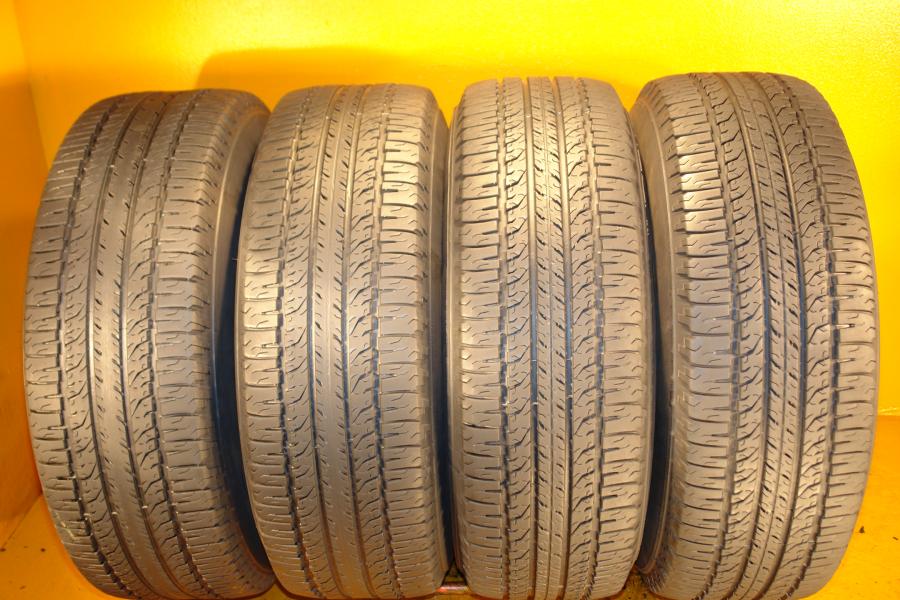 255/70/17 BFGOODRICH - used and new tires in Tampa, Clearwater FL!