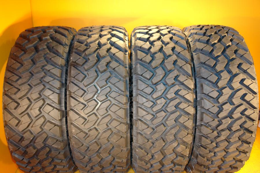 265/75/16 NITTO - used and new tires in Tampa, Clearwater FL!