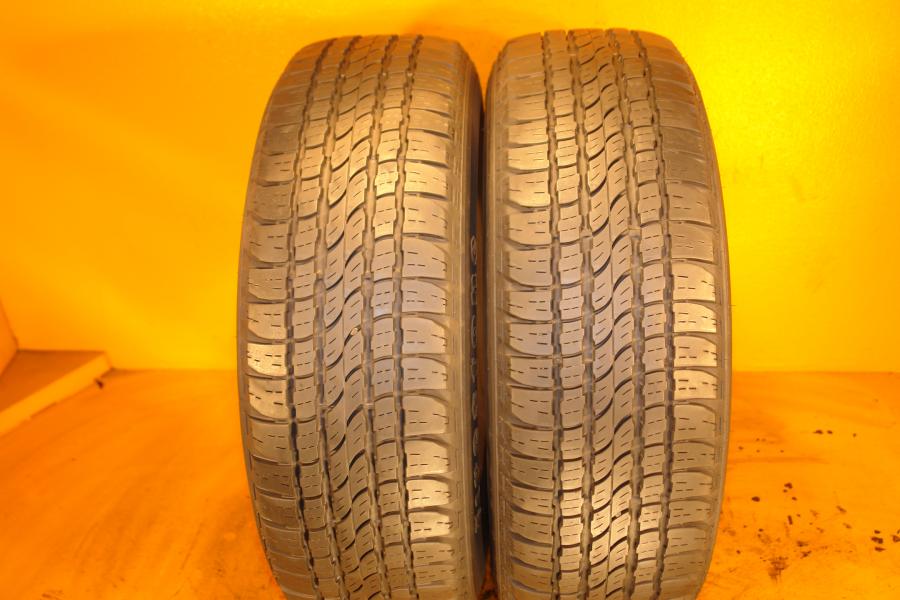 225/70/16 FIRESTONE - used and new tires in Tampa, Clearwater FL!
