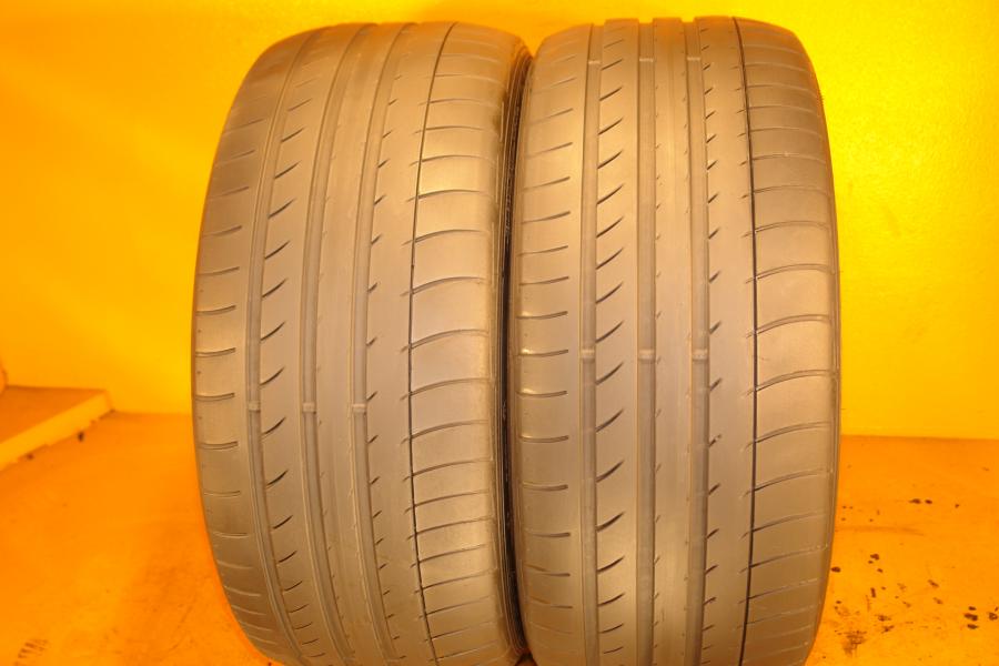 275/40/20 DUNLOP - used and new tires in Tampa, Clearwater FL!
