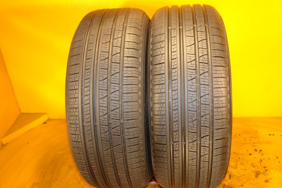 255/55/18 PIRELLI - used and new tires in Tampa, Clearwater FL!