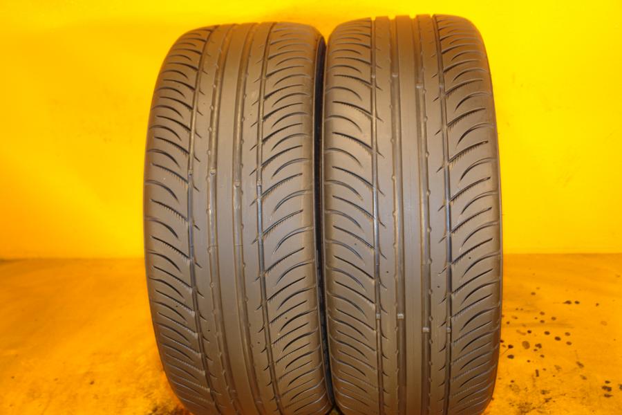225/40/18 KUMHO - used and new tires in Tampa, Clearwater FL!