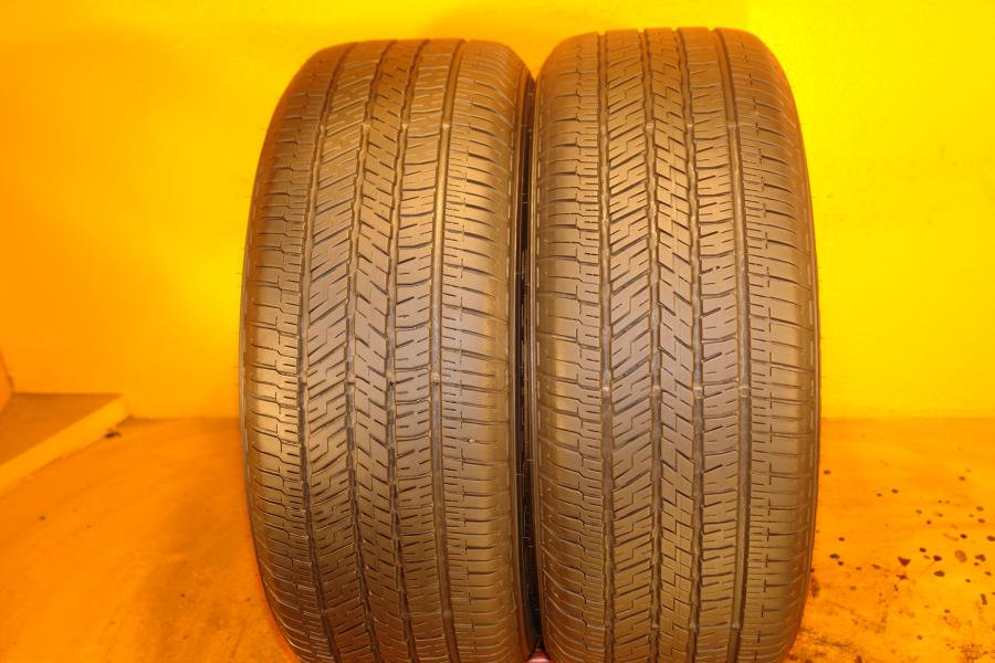 225/55/17 GOODYEAR - used and new tires in Tampa, Clearwater FL!