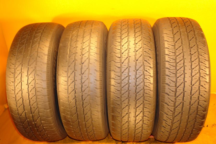 235/75/15 COOPER - used and new tires in Tampa, Clearwater FL!