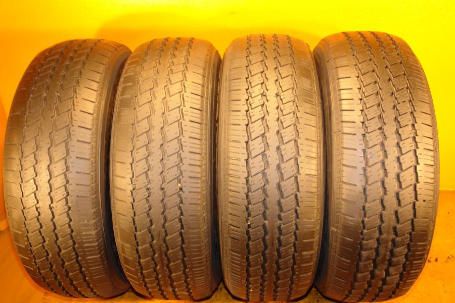 235/70/16 CONTINENTAL - used and new tires in Tampa, Clearwater FL!