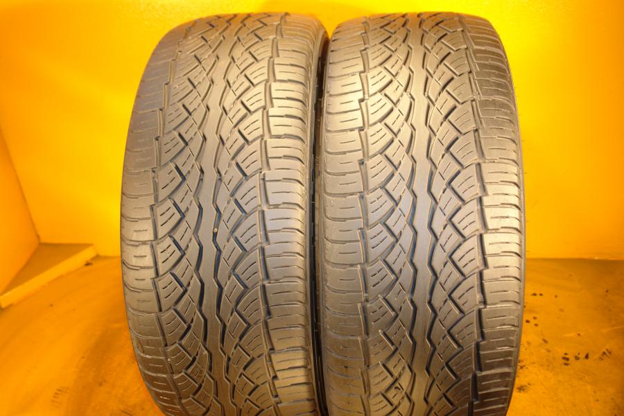 285/45/22 FALKEN - used and new tires in Tampa, Clearwater FL!