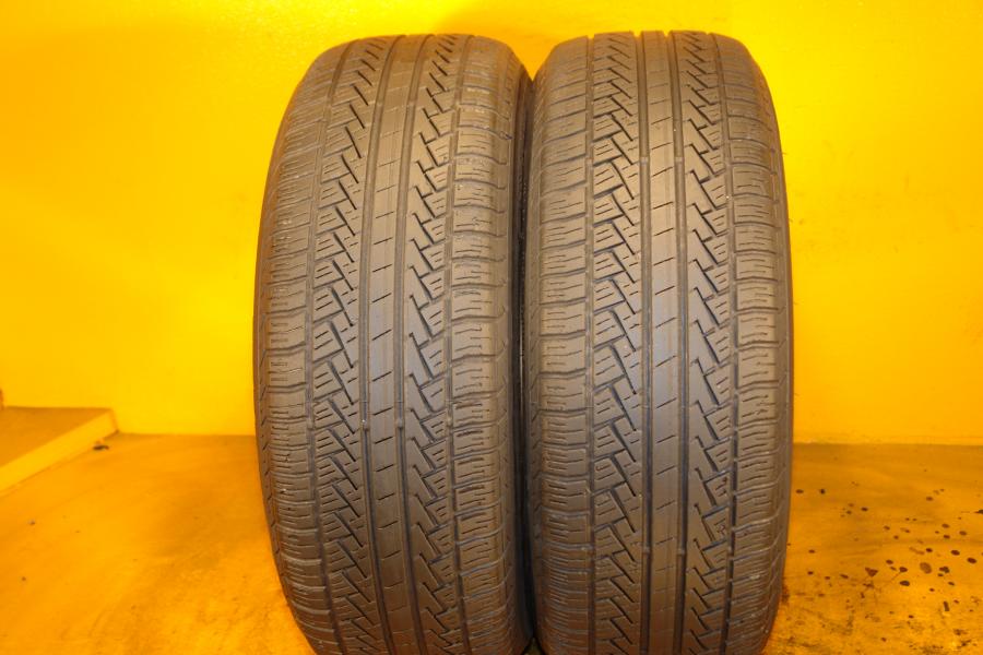 225/55/18 PIRELLI - used and new tires in Tampa, Clearwater FL!