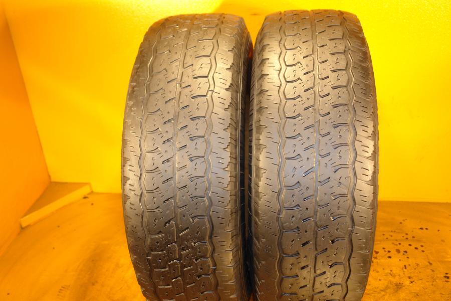 265/75/16 BFGOODRICH - used and new tires in Tampa, Clearwater FL!
