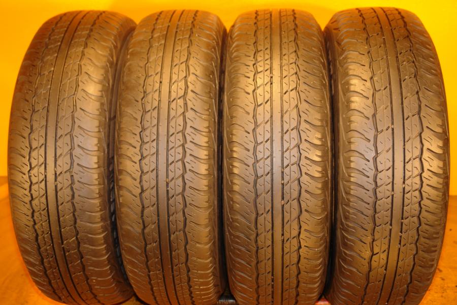 215/70/15 DUNLOP - used and new tires in Tampa, Clearwater FL!
