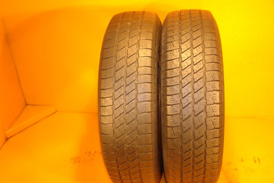 205/75/15 GOODYEAR - used and new tires in Tampa, Clearwater FL!