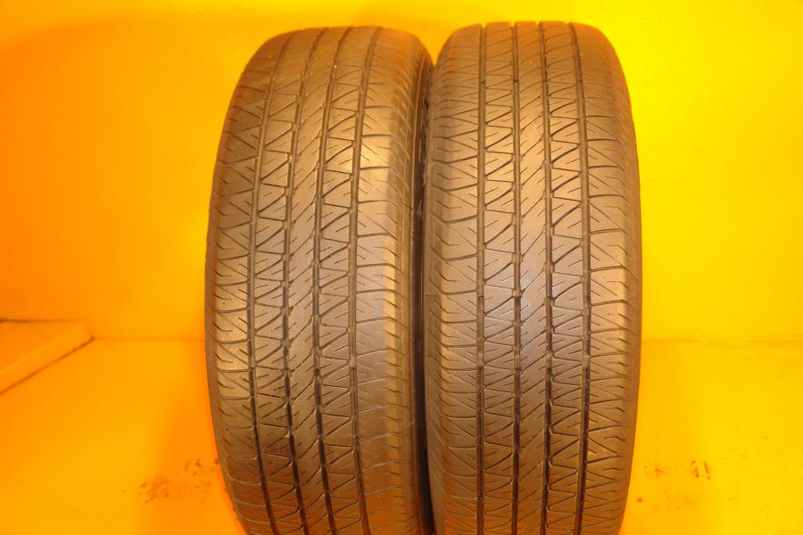 215/65/16 DUNLOP - used and new tires in Tampa, Clearwater FL!