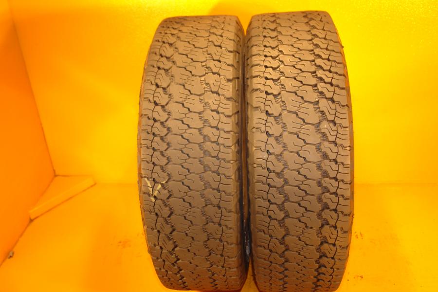 245/75/17 GOODYEAR - used and new tires in Tampa, Clearwater FL!