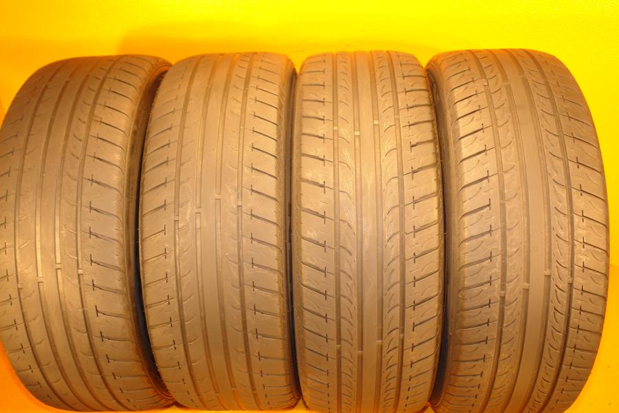 225/55/18 NEXEN - used and new tires in Tampa, Clearwater FL!
