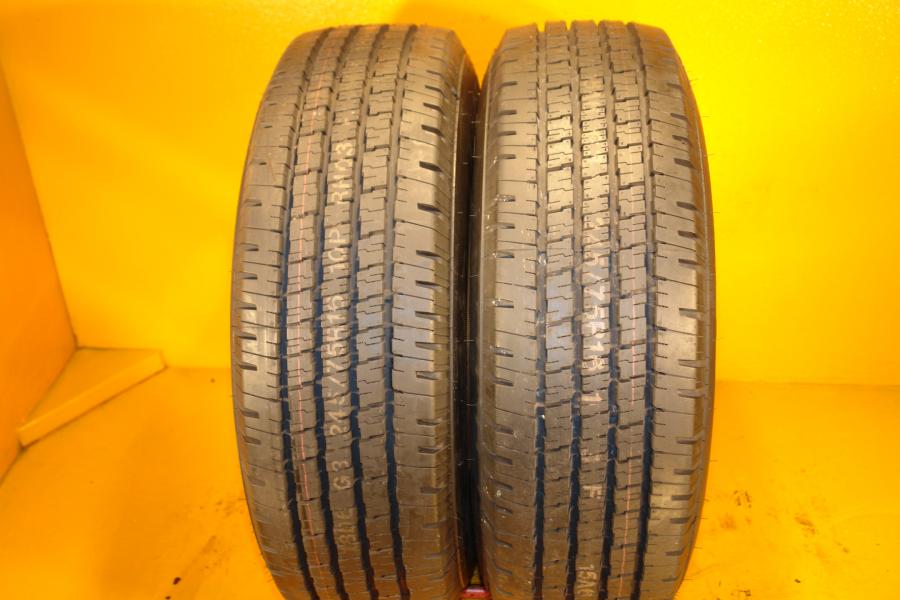 245/75/16 HANKOOK - used and new tires in Tampa, Clearwater FL!