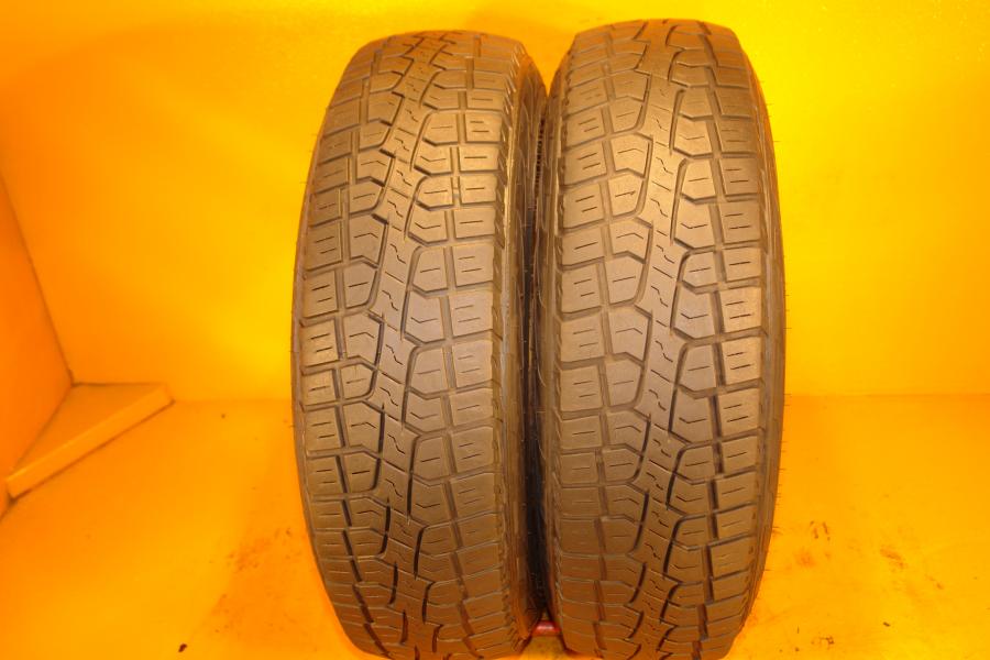 205/80/16 PIRELLI - used and new tires in Tampa, Clearwater FL!