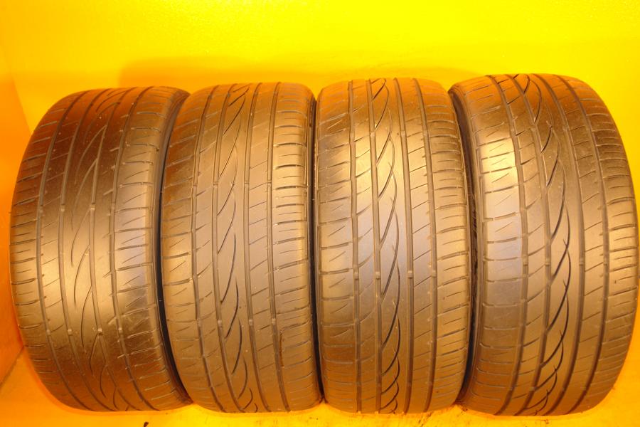 245/45/17 FALKEN - used and new tires in Tampa, Clearwater FL!