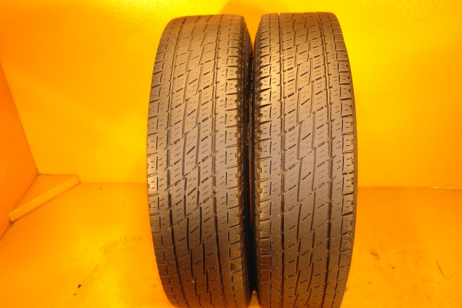 235/85/16 TOYO - used and new tires in Tampa, Clearwater FL!
