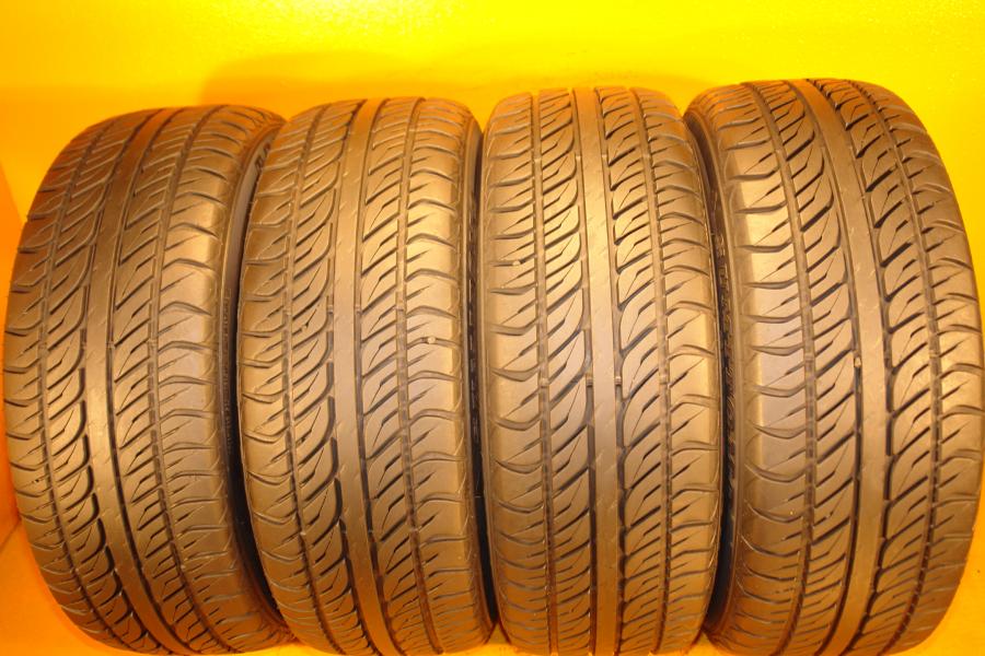 235/55/17 SUMITOMO - used and new tires in Tampa, Clearwater FL!