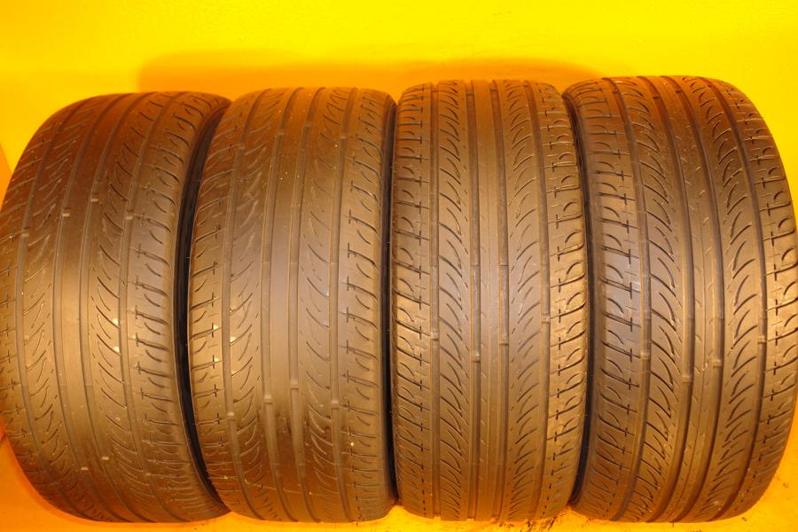 215/50/17 NEXEN - used and new tires in Tampa, Clearwater FL!
