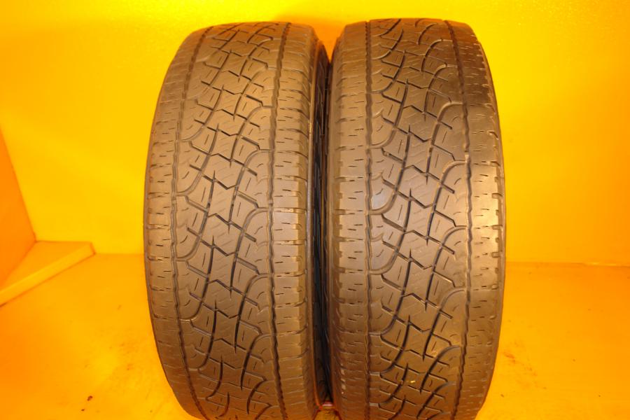265/70/16 PIRELLI - used and new tires in Tampa, Clearwater FL!