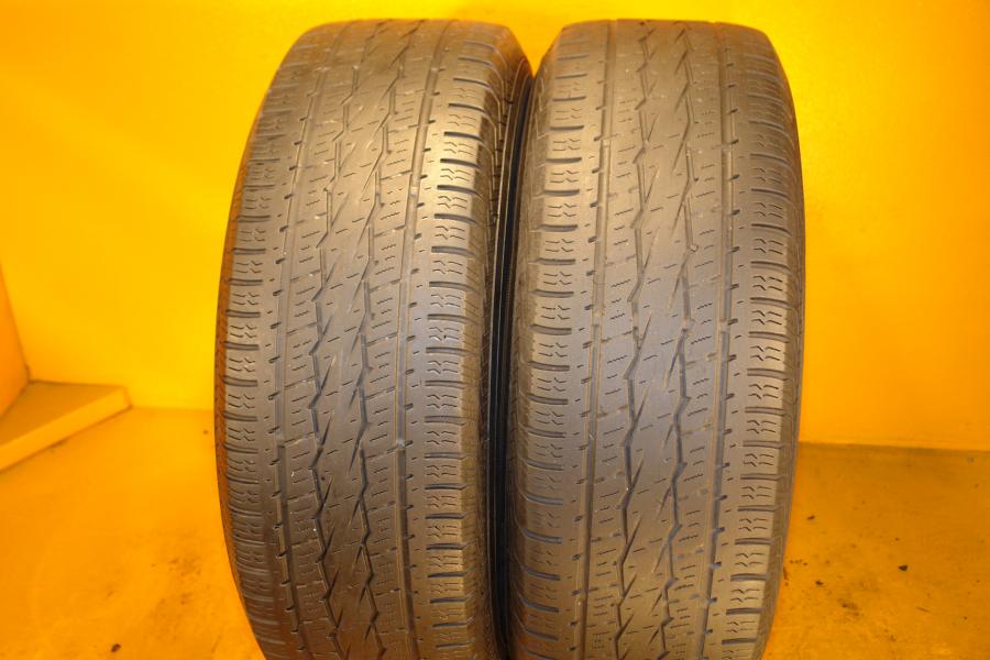 265/70/16 GENERAL - used and new tires in Tampa, Clearwater FL!
