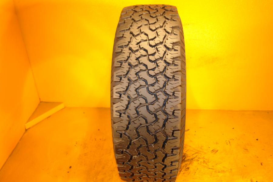 265/75/16 BFGOODRICH - used and new tires in Tampa, Clearwater FL!