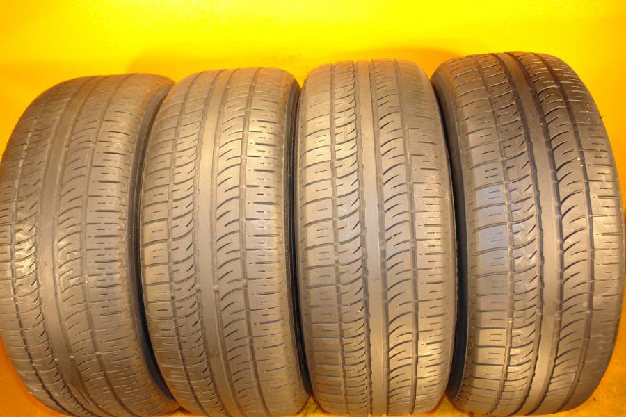 265/65/17 PIRELLI - used and new tires in Tampa, Clearwater FL!