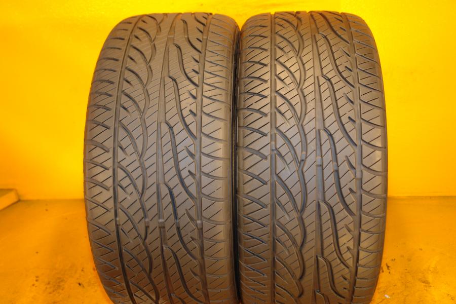 245/45/18 DUNLOP - used and new tires in Tampa, Clearwater FL!