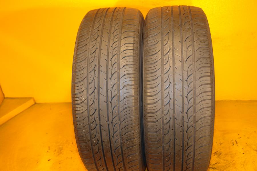 225/60/16 KUMHO - used and new tires in Tampa, Clearwater FL!