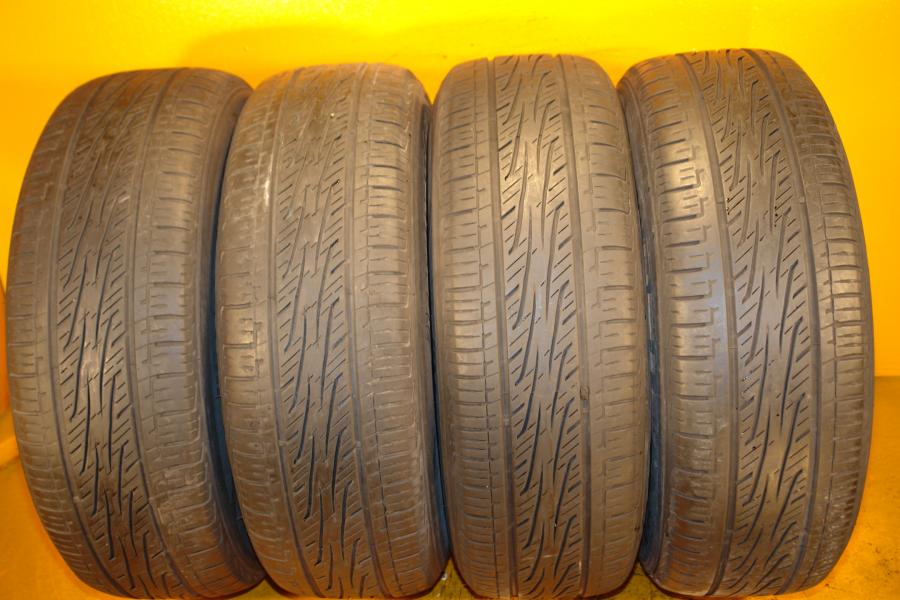 215/65/16 HANKOOK - used and new tires in Tampa, Clearwater FL!