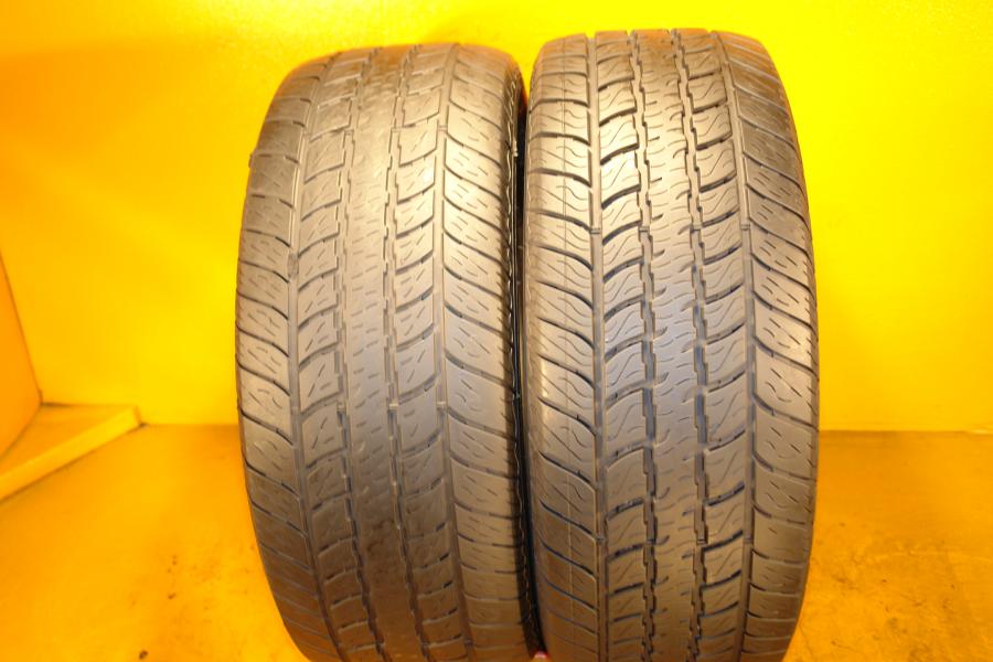 275/60/17 COOPER - used and new tires in Tampa, Clearwater FL!