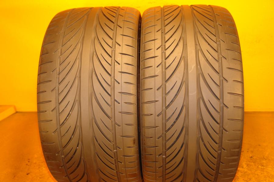 285/30/19 HANKOOK - used and new tires in Tampa, Clearwater FL!
