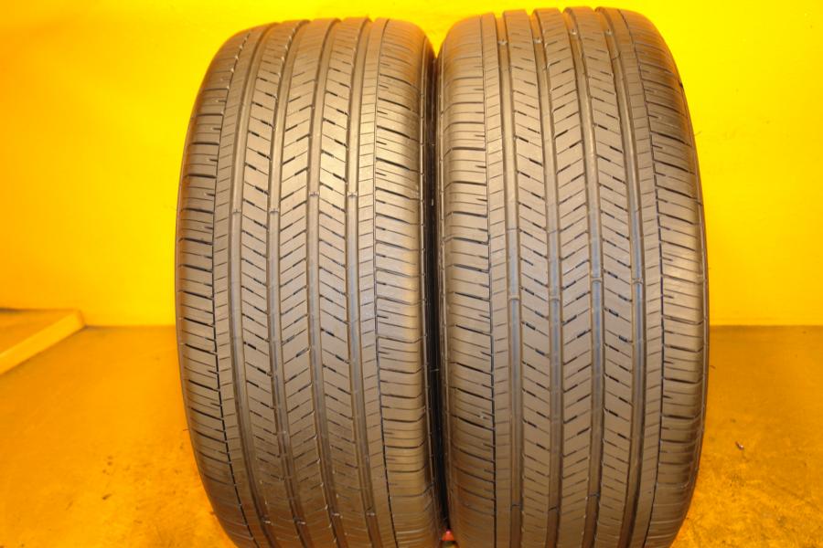 265/45/18 MICHELIN - used and new tires in Tampa, Clearwater FL!