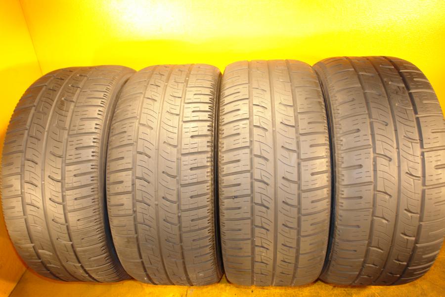 295/40/21 PIRELLI - used and new tires in Tampa, Clearwater FL!