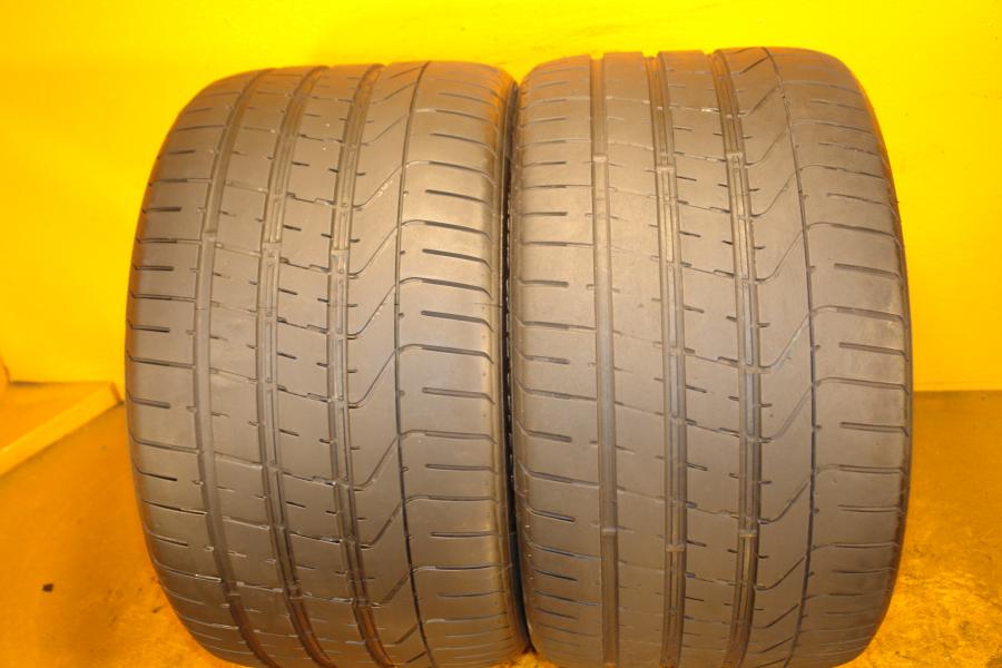 305/30/19 PIRELLI - used and new tires in Tampa, Clearwater FL!