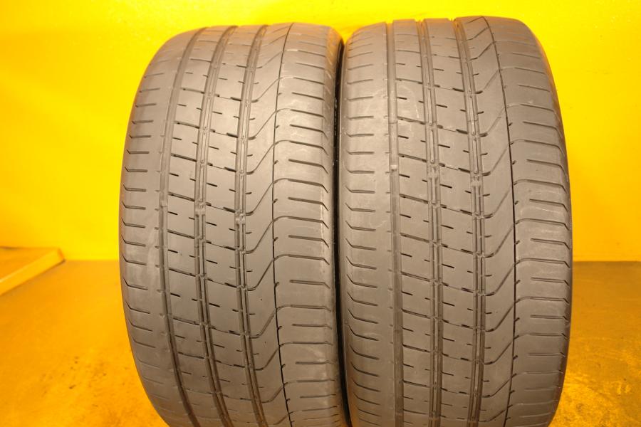275/30/21 PIRELLI - used and new tires in Tampa, Clearwater FL!