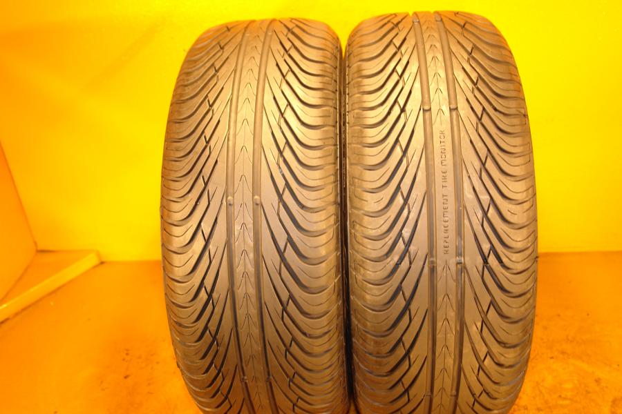 255/60/17 GENERAL - used and new tires in Tampa, Clearwater FL!