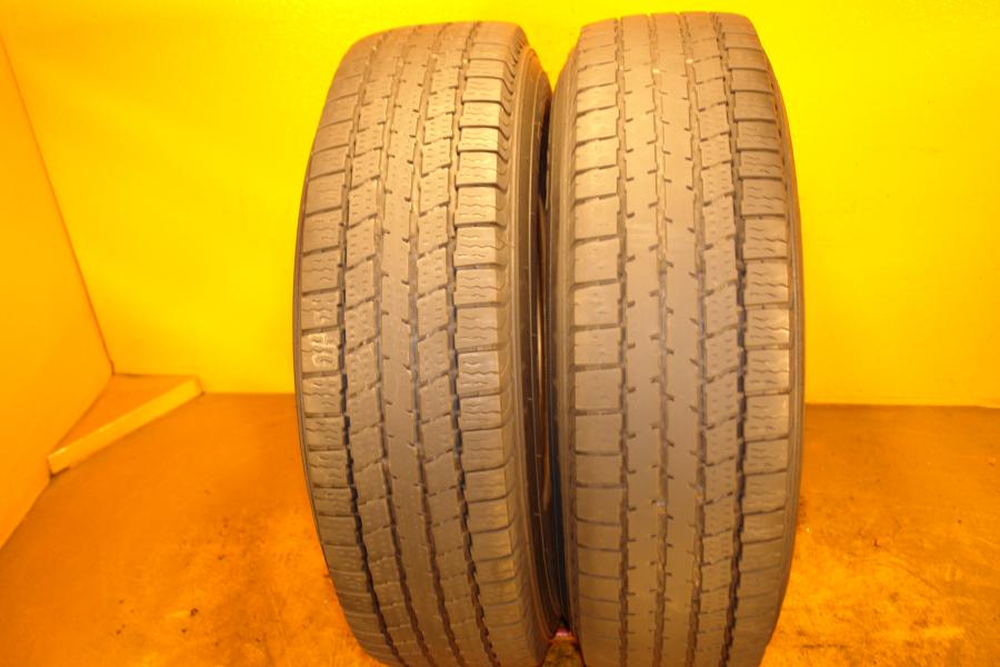 235/85/16 NEXEN - used and new tires in Tampa, Clearwater FL!