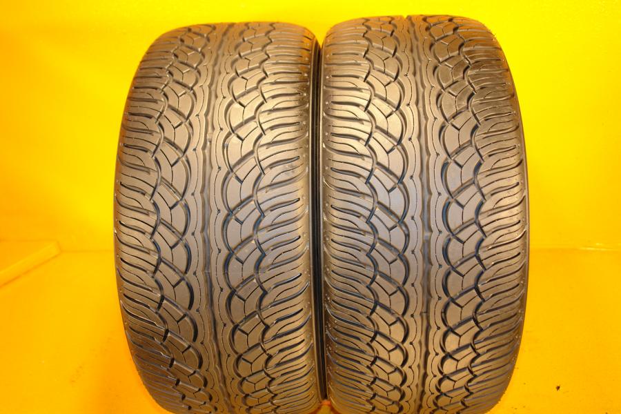 275/40/20 YOKOHAMA - used and new tires in Tampa, Clearwater FL!