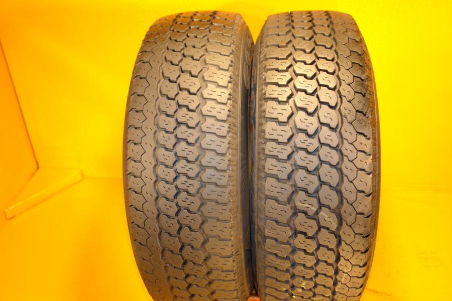 30/9.50/15 GOODYEAR - used and new tires in Tampa, Clearwater FL!