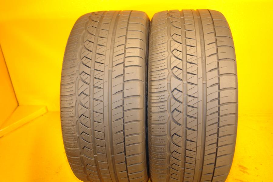 255/40/19 COOPER - used and new tires in Tampa, Clearwater FL!
