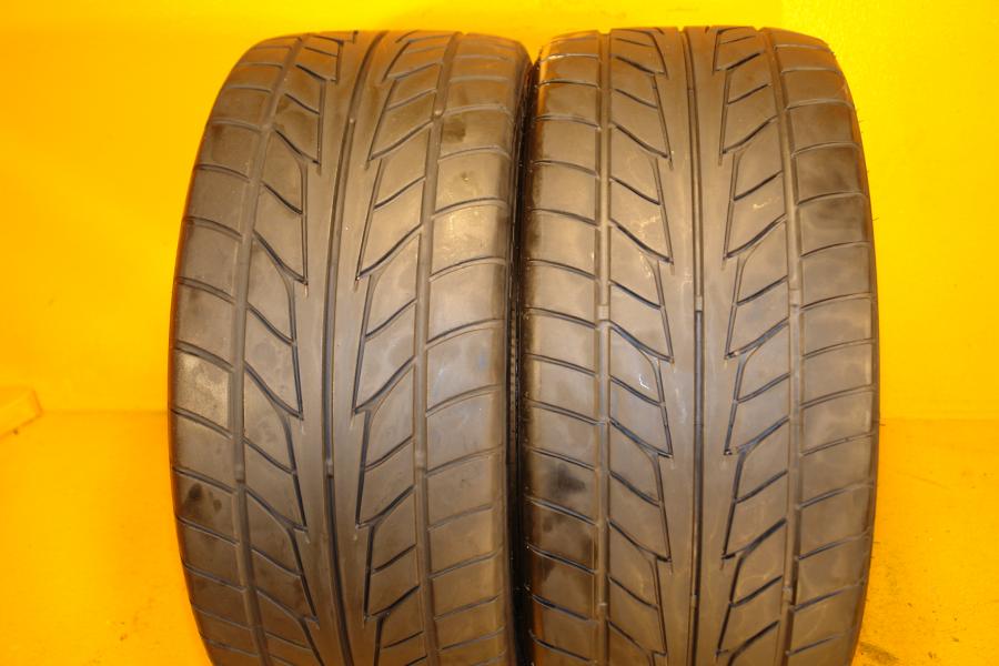 255/35/18 NITTO - used and new tires in Tampa, Clearwater FL!