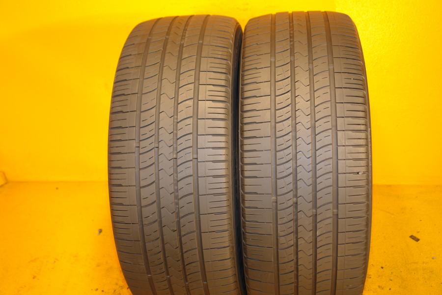 215/55/16 KUMHO - used and new tires in Tampa, Clearwater FL!