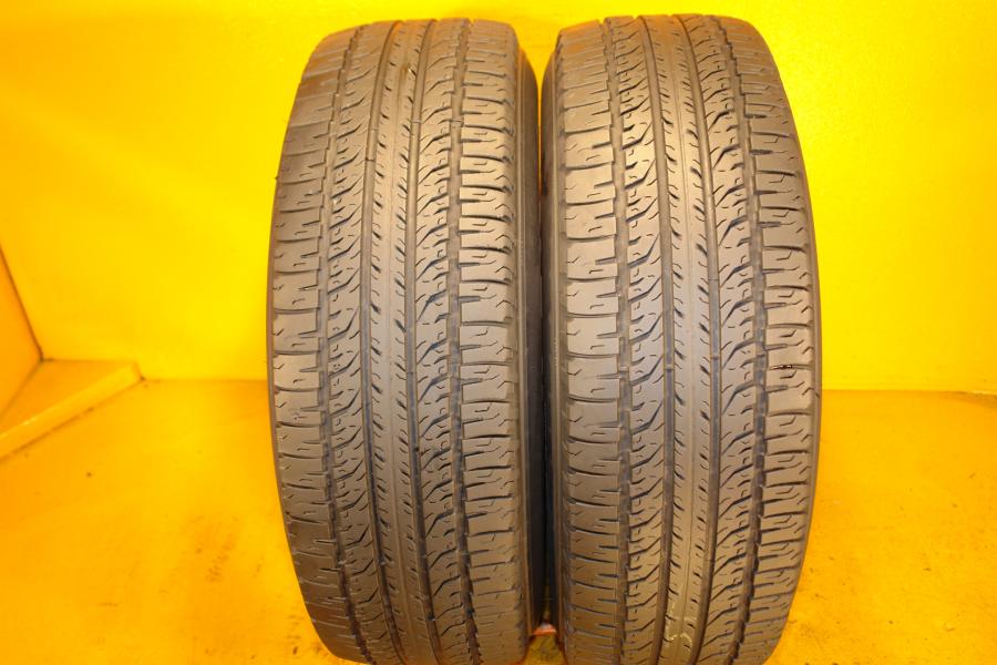 235/70/16 BFGOODRICH - used and new tires in Tampa, Clearwater FL!