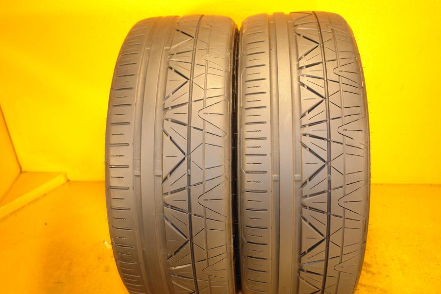 245/45/20 NITTO - used and new tires in Tampa, Clearwater FL!