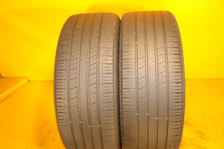 205/50/17 KUMHO - used and new tires in Tampa, Clearwater FL!